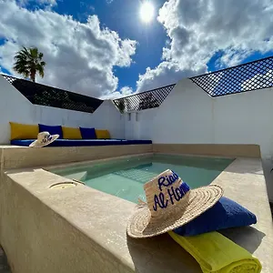 riad-al-hamama-avec-bassin-chauffe.marrakeshhotelsmorocco.com/