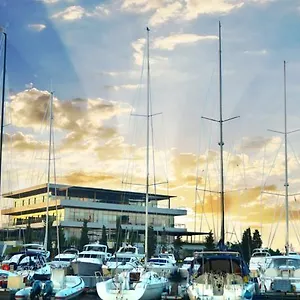 Appart hôtel Atakoey Marina Park Istambul