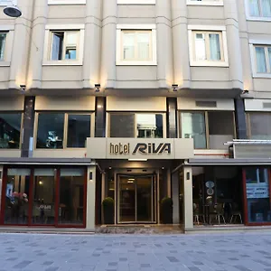 riva.istanbul-turkeyhotels.com/