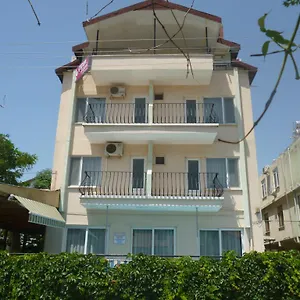 Hotel Cicek &