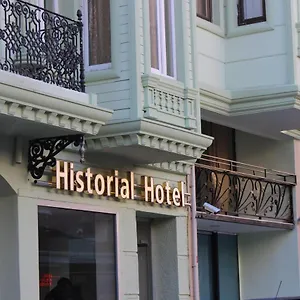 Hotel Historial Istambul