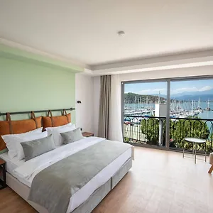 Hotel La Farine Fethiye
