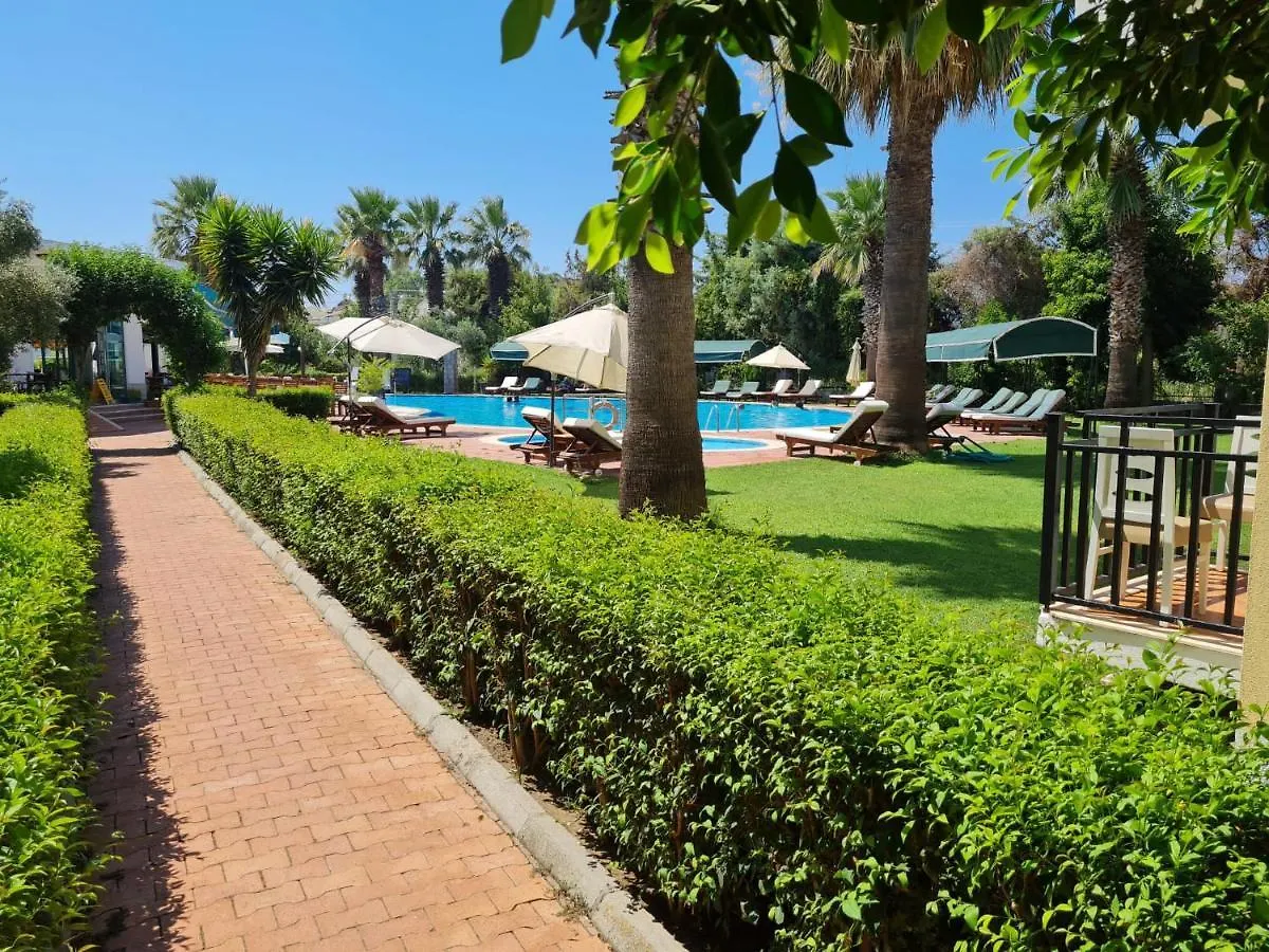 Rebin Beach Hotel Fethiye 3*,  Turkey